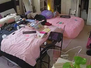 voyeurcam house charleys room's Live Sex Cam Show