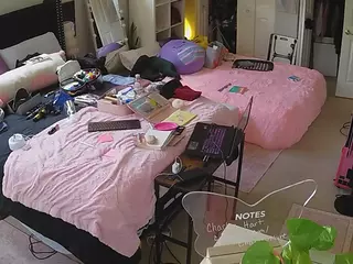 voyeurcam house charleys room's Live Sex Cam Show