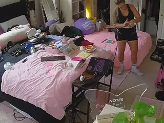 voyeurcam house charleys room's Live Sex Cam Show