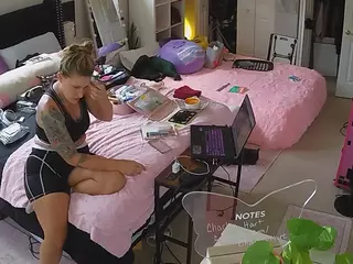 voyeurcam house charleys room's Live Sex Cam Show