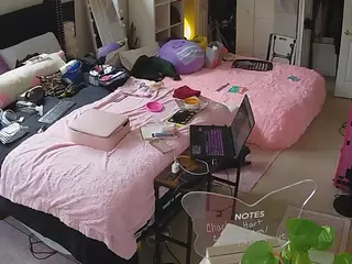 voyeurcam house charleys room's Live Sex Cam Show