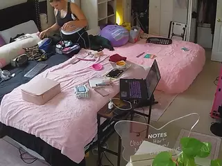 voyeurcam house charleys room's Live Sex Cam Show