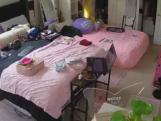voyeurcam house charleys room's Live Sex Cam Show