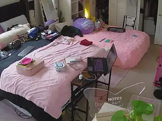 voyeurcam house charleys room's Live Sex Cam Show