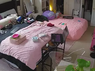 voyeurcam house charleys room's Live Sex Cam Show