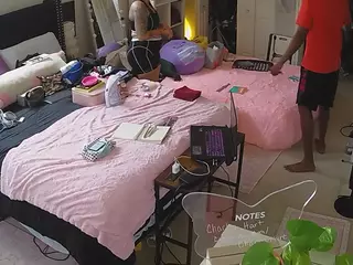voyeurcam house charleys room's Live Sex Cam Show