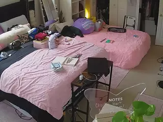 voyeurcam house charleys room's Live Sex Cam Show