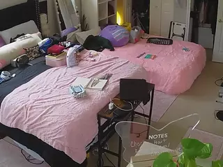 voyeurcam house charleys room's Live Sex Cam Show