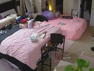 voyeurcam house charleys room's Live Sex Cam Show