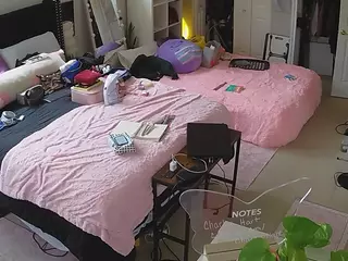 voyeurcam house charleys room's Live Sex Cam Show
