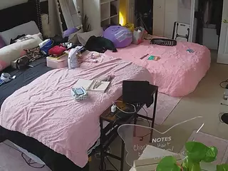 voyeurcam house charleys room's Live Sex Cam Show