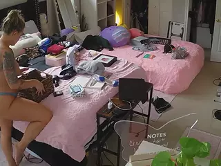 voyeurcam house charleys room's Live Sex Cam Show