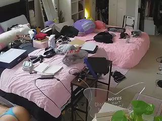voyeurcam house charleys room's Live Sex Cam Show