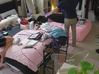 voyeurcam house charleys room's Live Sex Cam Show