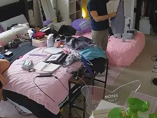 voyeurcam house charleys room's Live Sex Cam Show