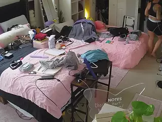 voyeurcam house charleys room's Live Sex Cam Show