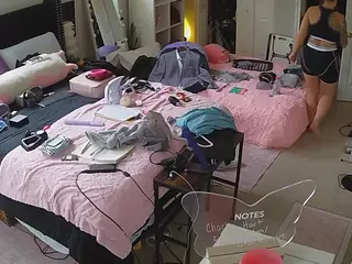 voyeurcam house charleys room's Live Sex Cam Show