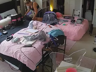 voyeurcam house charleys room's Live Sex Cam Show