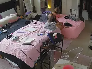 voyeurcam house charleys room's Live Sex Cam Show