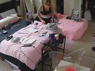 voyeurcam house charleys room's Live Sex Cam Show