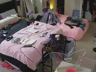 voyeurcam house charleys room's Live Sex Cam Show