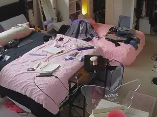 voyeurcam house charleys room's Live Sex Cam Show