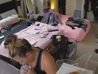 voyeurcam house charleys room's Live Sex Cam Show