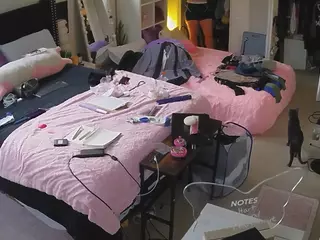 voyeurcam house charleys room's Live Sex Cam Show