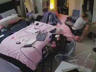 voyeurcam house charleys room's Live Sex Cam Show