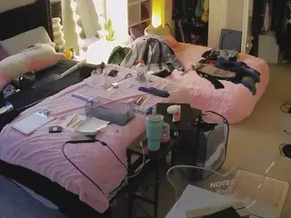 voyeurcam house charleys room's Live Sex Cam Show