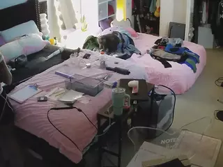 voyeurcam house charleys room's Live Sex Cam Show