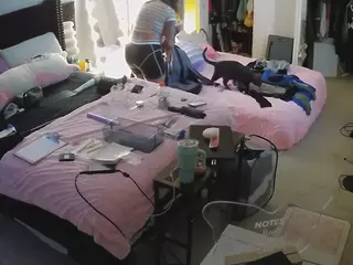 voyeurcam house charleys room's Live Sex Cam Show