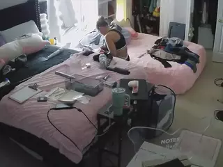 voyeurcam house charleys room's Live Sex Cam Show