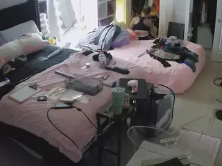 voyeurcam house charleys room's Live Sex Cam Show