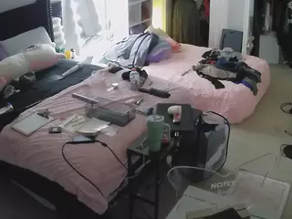 voyeurcam house charleys room's Live Sex Cam Show