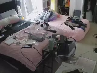 voyeurcam house charleys room's Live Sex Cam Show