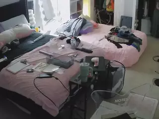 voyeurcam house charleys room's Live Sex Cam Show