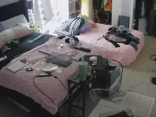voyeurcam house charleys room's Live Sex Cam Show