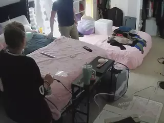 voyeurcam house charleys room's Live Sex Cam Show