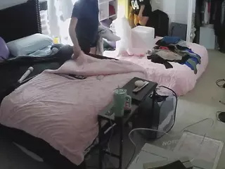 voyeurcam house charleys room's Live Sex Cam Show