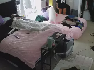 voyeurcam house charleys room's Live Sex Cam Show