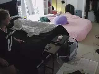 voyeurcam house charleys room's Live Sex Cam Show