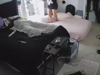 voyeurcam house charleys room's Live Sex Cam Show