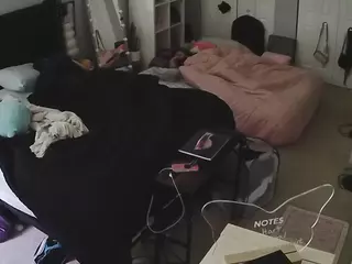 voyeurcam house charleys room's Live Sex Cam Show