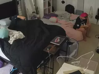 voyeurcam house charleys room's Live Sex Cam Show