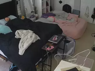 voyeurcam house charleys room's Live Sex Cam Show