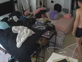 voyeurcam house charleys room's Live Sex Cam Show