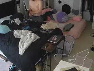 voyeurcam house charleys room's Live Sex Cam Show