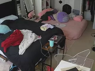 voyeurcam house charleys room's Live Sex Cam Show