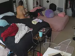 voyeurcam house charleys room's Live Sex Cam Show